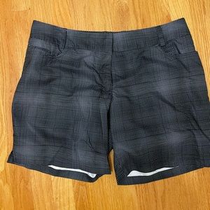 Adidas Women’s Golf Shorts Size 12
